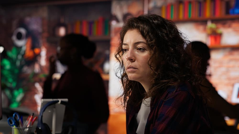 PTSD Healing and Recovery Hero