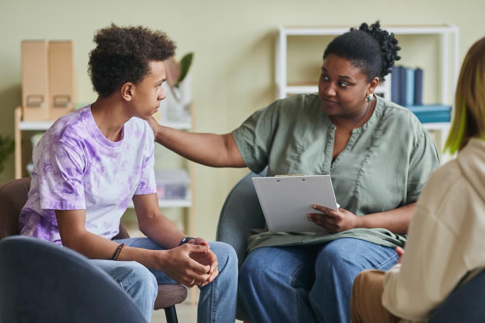 Comprehensive Psychiatric Evaluation