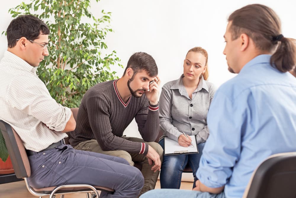 Therapy and Counseling
