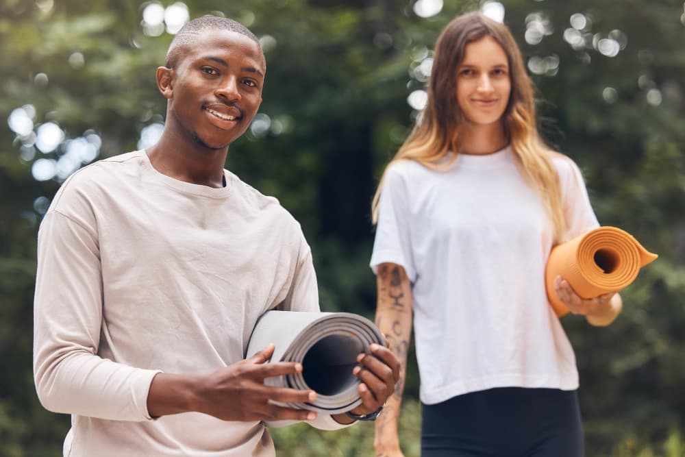 Holistic and Wellness Coaching